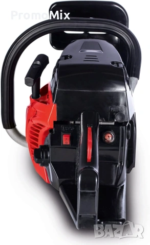 Бензинов трион Sceppach CSH56 2.3kW 56см³ 51см Бензинова резачка Верижен трион Моторна резачка, снимка 7 - Градинска техника - 53019658