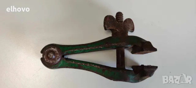 Стяга Turnus 145mm