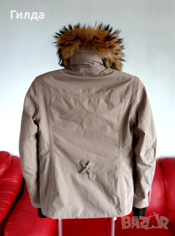 Prada Gore-Tex оригинално ски яке S, снимка 5 - Якета - 55723390