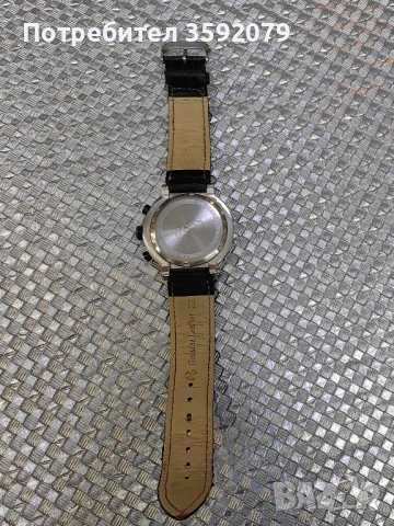 часовник Hugo Boss , снимка 10 - Мъжки - 50646896