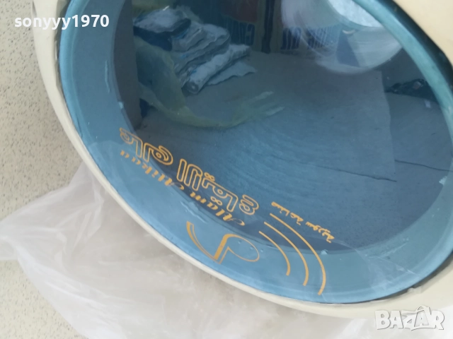 41Х26СМ-ГОЛЯМАТА ТАРАМБУКА-ВНОС СИРИЯ 1009251456, снимка 7 - Ударни инструменти - 51666869