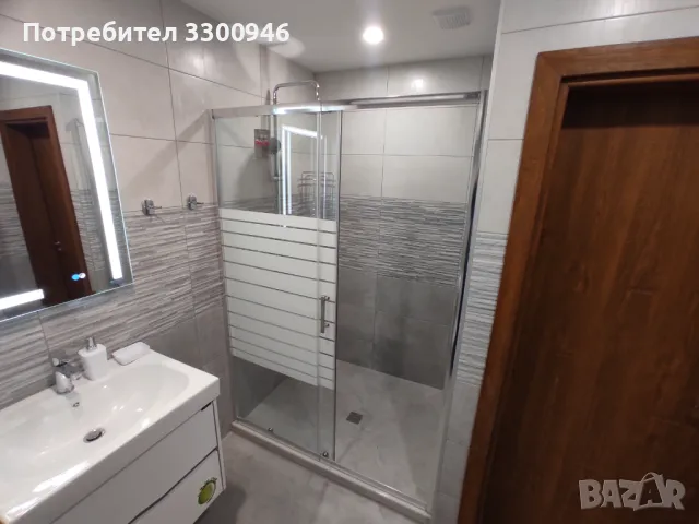 Двустаен апартамент под наем , снимка 16 - Квартири, нощувки - 48860587
