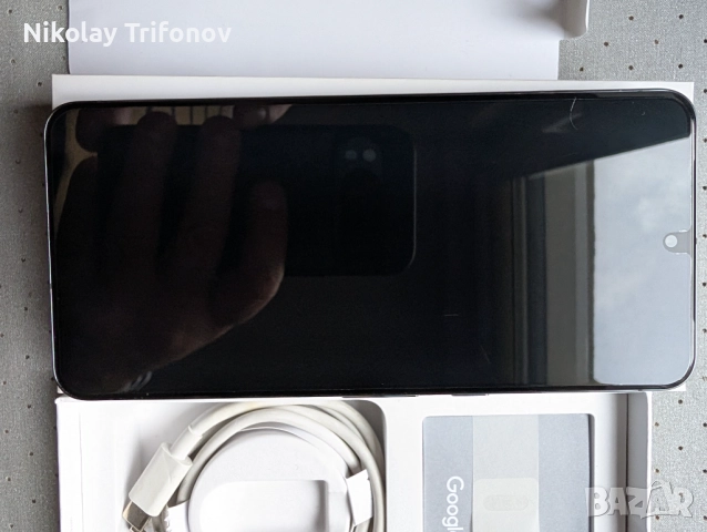 Google pixel 8 pro, снимка 2 - Други - 52977215