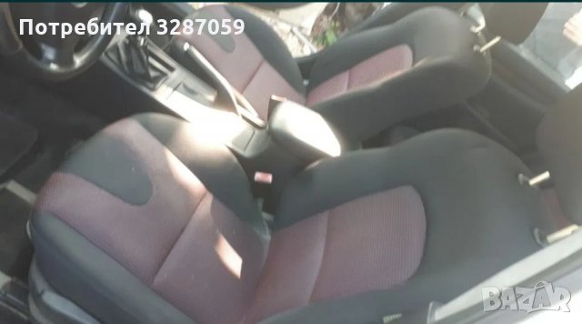 Mazda 3 1.6D, снимка 5 - Автомобили и джипове - 35491683