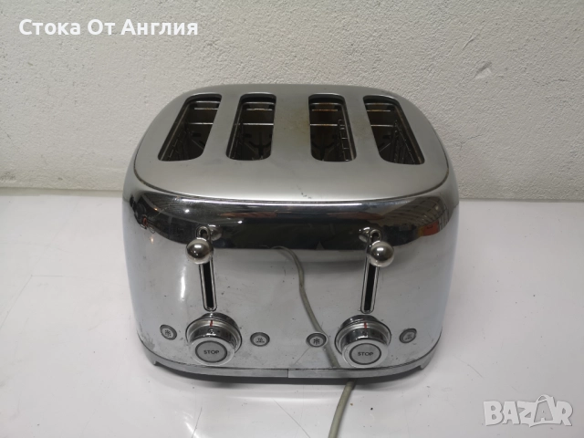 Тостер - Smeg 2100 W