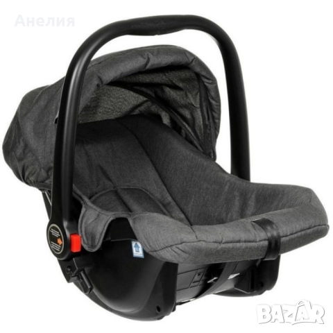 Бебешко кошче за кола Zizito Regina., снимка 2 - Столчета за кола и колело - 52495291