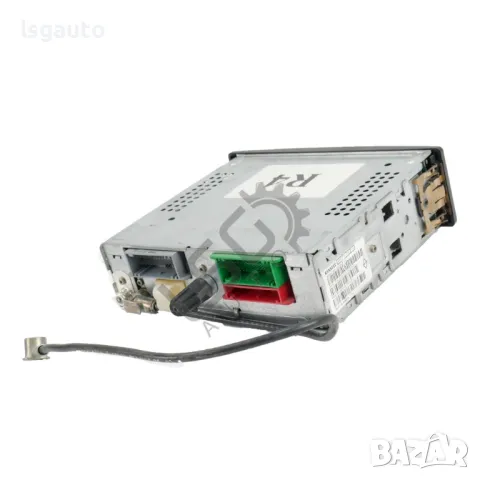 GPS навигация Renault Laguna II 2001-2008 ID: 139466, снимка 3 - Части - 48294019