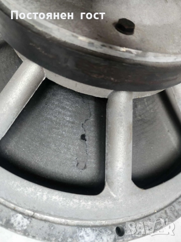 Продавам говорител 15" , снимка 2 - Тонколони - 52863665