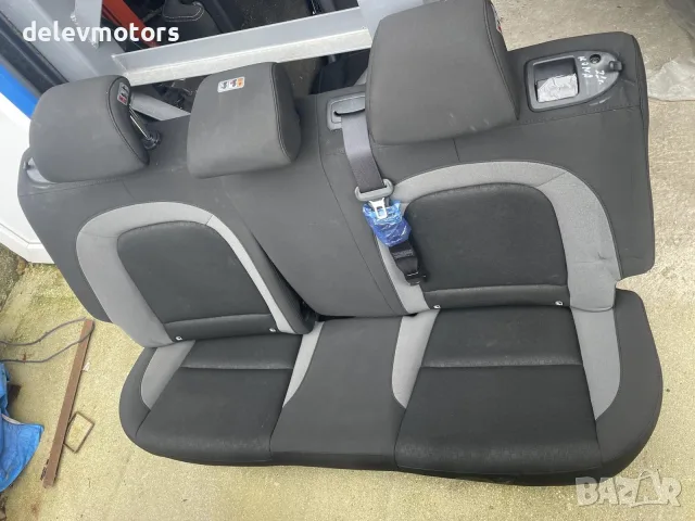 Задни седалки от Hyundai Kona 1.6 T-GDI
