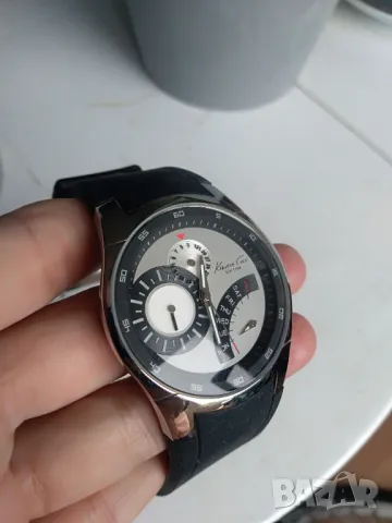 Kenneth Cole KC1907, снимка 2 - Мъжки - 49606398