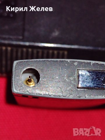 КОЛЕКЦИОНЕРСКА ЗАПАЛКА  CAMEL 🐪 BLACK WHITE СТАРА РЯДКА ЗА КОЛЕКЦИЯ ДЕКОРАЦИЯ 34020, снимка 5 - Запалки - 39051290