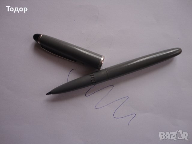 Немски химикал химикалка Linz , снимка 3 - Ученически пособия, канцеларски материали - 40409518