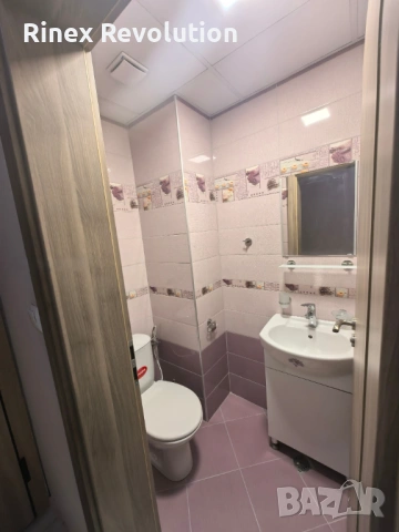 Многостаен апартамент под наем в Христо Смирненски, снимка 6 - Апартаменти - 53890909