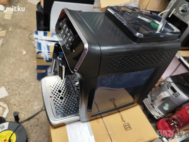 кафе машини профилактирани Philips, delonghi , снимка 6 - Кафемашини - 48723166