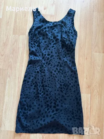 Zara, мини рокля, S