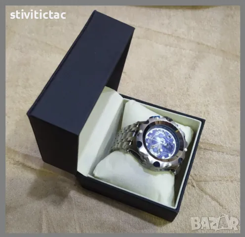 КУТИЯ ЗА ЧАСОВНИК - БИЖУТА - НОВО -- Безплатна доставка., снимка 5 - Други - 49777838