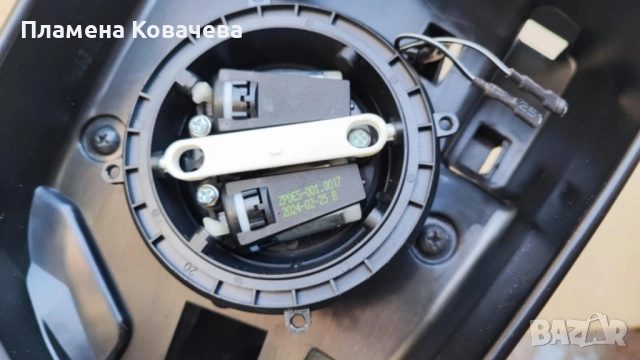 огледало за хонда сивик, снимка 4 - Части - 51940812