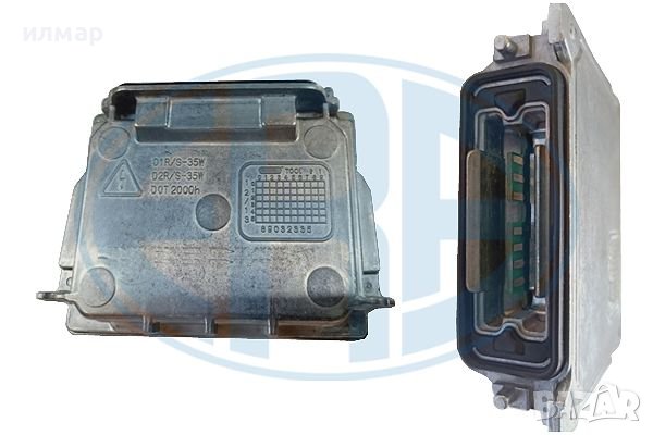 4L0907391 Баласт за светлини за Пежо 5008 , снимка 2 - Части - 37158526