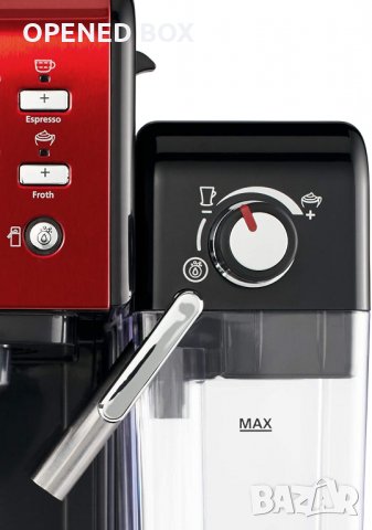 Еспресо машина Oster Prima Latte II, 19 bar, 1050 w, снимка 3 - Кафемашини - 35038185