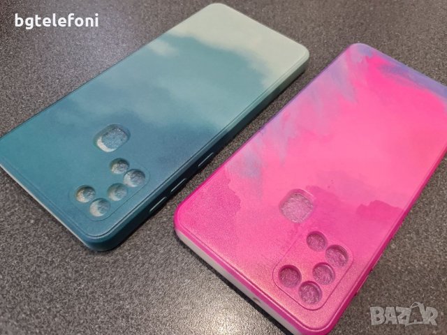 Samsung Galaxy A12,M12,Galaxy A21S различни гръбчета, снимка 8 - Калъфи, кейсове - 33799558