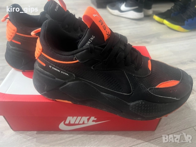 Маратонки Nike / Puma / Under Armour, снимка 6 - Маратонки - 52408691