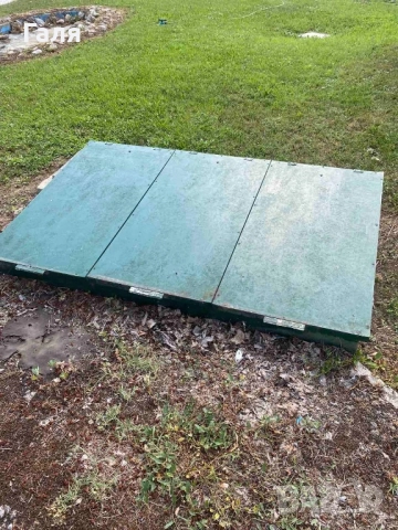 Продавам обзавеждане за бензиностанция, снимка 3 - Други услуги - 51798189