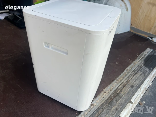 Компостер Reencle, снимка 2 - Други - 50477899