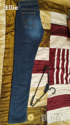 Дамски дънки "Maverick", снимка 2 - Дънки - 37181338