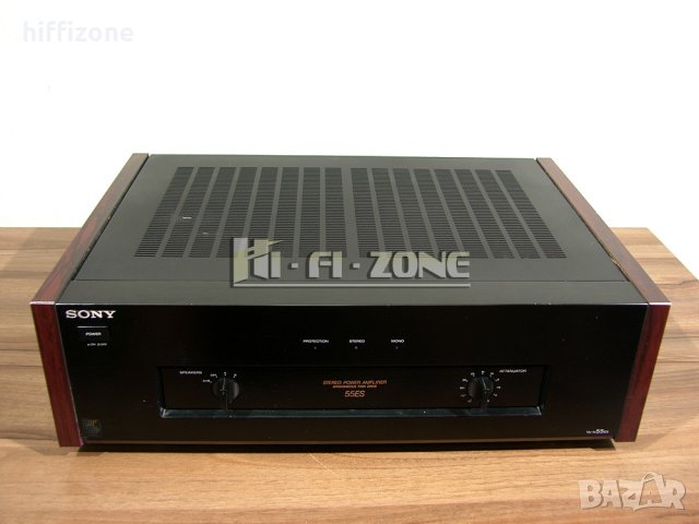  Стъпало Sony ta-n55es /1 , снимка 3 - Ресийвъри, усилватели, смесителни пултове - 42903820