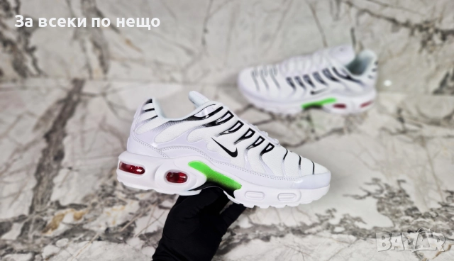 Nike Мъжки Маратонки👟Мъжки Спортни Обувки - Налични Различни Цветове Код P1199, снимка 18 - Маратонки - 51708137