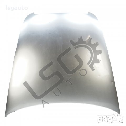 Преден капак AUDI A6  (4F, C6) 2004-2011 A271121N-3, снимка 2 - Части - 35576405