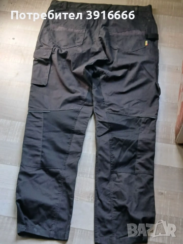 BLAKLADER Работен , снимка 3 - Панталони - 54237773