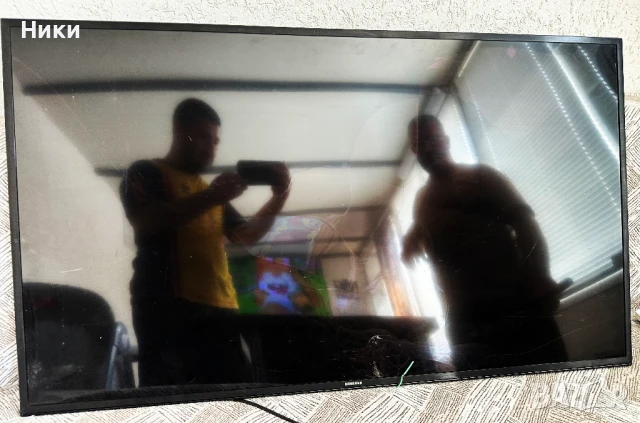 Power Button BN96-35345B & IR Sensor KU6000 BN96-39955A, снимка 5 - Части и Платки - 50813444