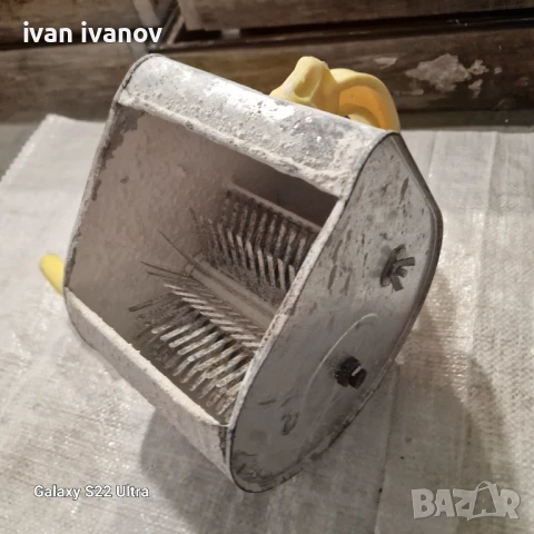 Машина Пръскана Мозилка, снимка 3 - Други инструменти - 50795759