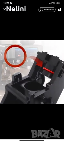 Ремонтен к-т jura, снимка 4 - Кафемашини - 52591855