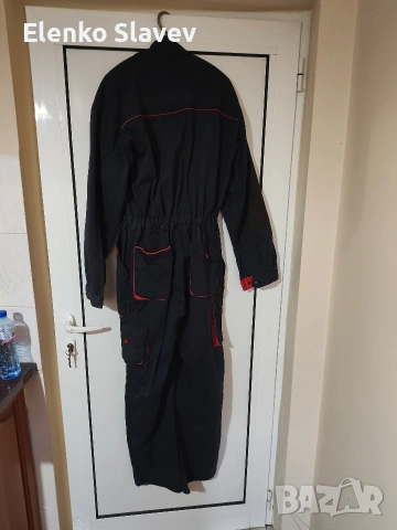 Цял автомонтьорски гащеризон на Stenso, снимка 2 - Други - 53295292