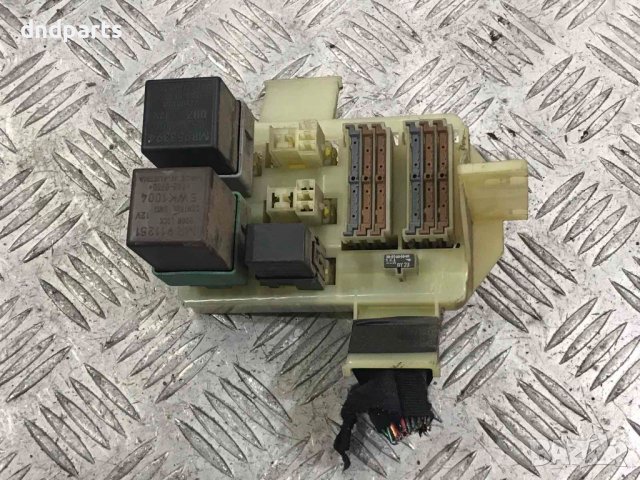 Бушонно табло Mitsubishi Space Star,1.3i,2001г.