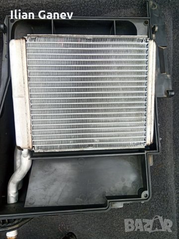 Радиатор парно Форд Фокус 1.8ТДДИ, снимка 1