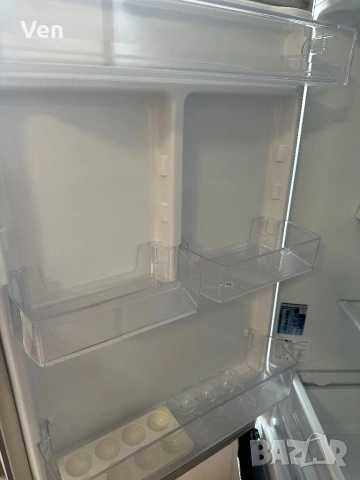 Хладилник Самсунг Samsung rb31hsr2dsa, снимка 8 - Хладилници - 54159182