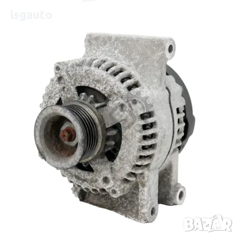 Алтернатор Opel Astra K  ID: 141289