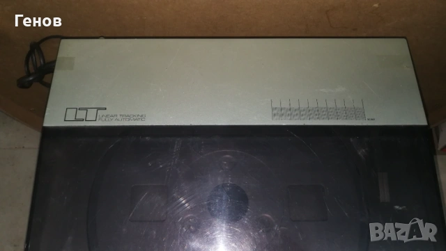 Грамофон Mitsubishi, снимка 6 - Грамофони - 53287704