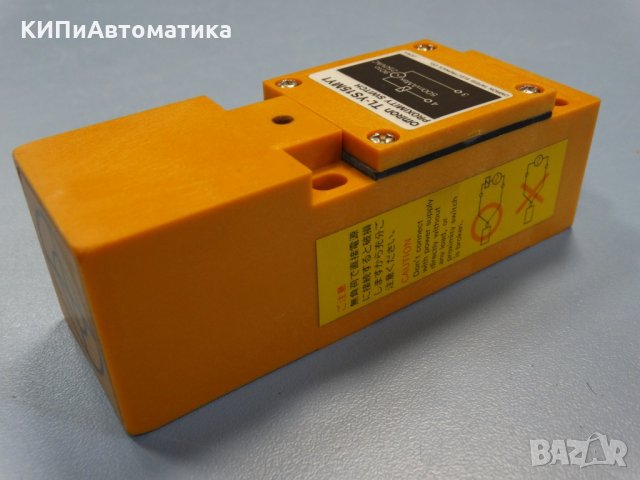 Датчик OMRON Proximity Switch TL-YS15MY1, снимка 4 - Резервни части за машини - 34451405