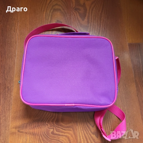 Чанта Елза & Ана за млади госпожици, снимка 2 - Раници - 52356273