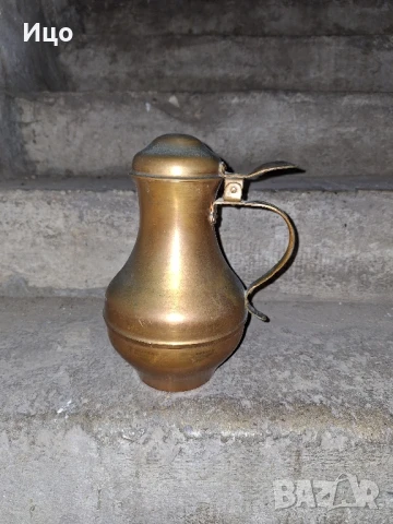 Медни съдове, снимка 3 - Съдове за готвене - 51394147