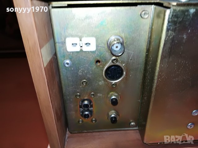 REVOX-ВНОС SWISS 1310222004, снимка 9 - Ресийвъри, усилватели, смесителни пултове - 38321871