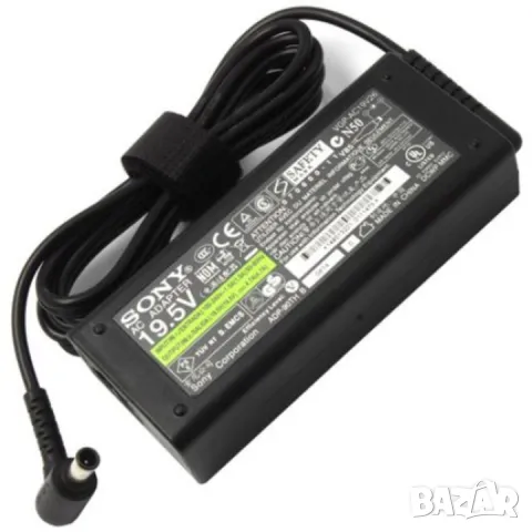 Sony (vaio) AC Adapter 19.5V ⎓ 4.7A ADP-90MH B  VGP-AC19V24