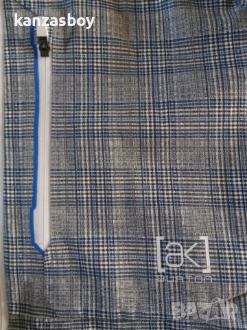 Burton AK 2L Stagger Jacket GORE TEX  - страхотно мъжко яке GORE TEX КАТО НОВО, снимка 5 - Якета - 36856310