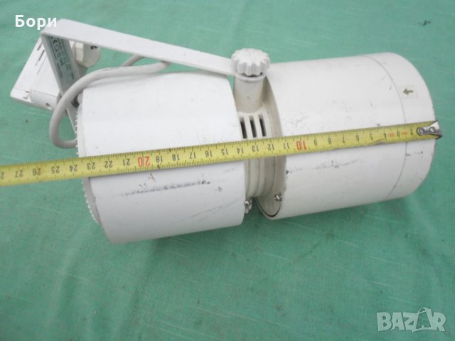 Немски халогенни прожектори, снимка 4 - Прожектори - 35042132