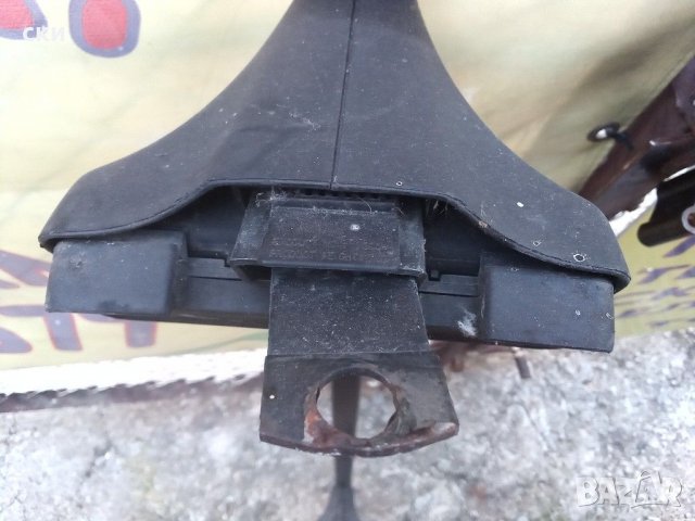 Багажници THULE, снимка 4 - Аксесоари и консумативи - 29328208