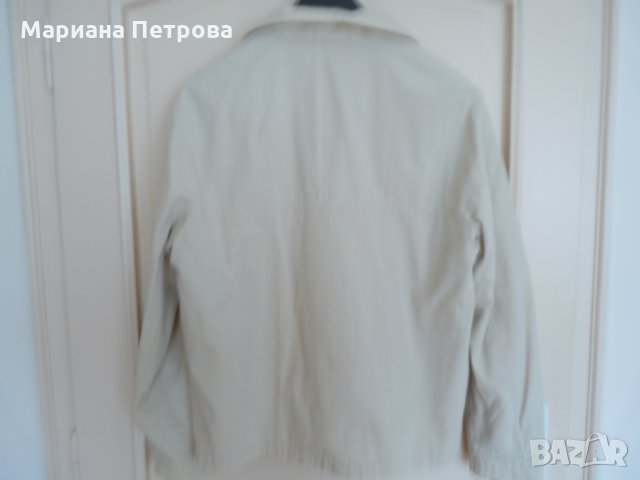 Мъжки якета-3 броя-"CinquE"-2XL,"ENDREWS "№48 и "JUST CAVALLI", снимка 15 - Якета - 35614370